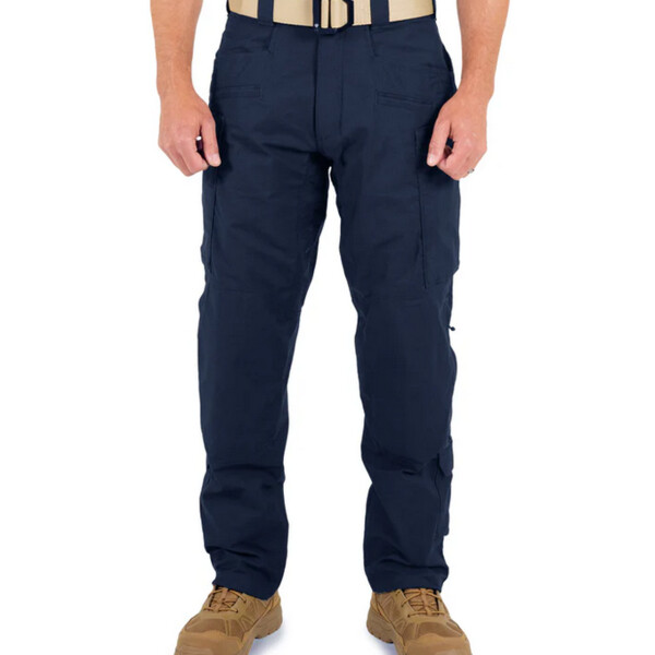 Men's V2 EMS Pant in Black