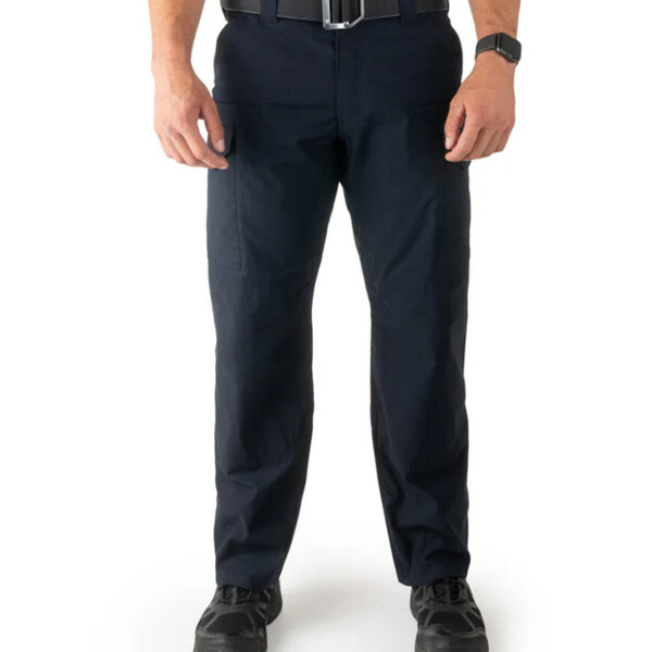 Men's V2 EMS Pant in Black