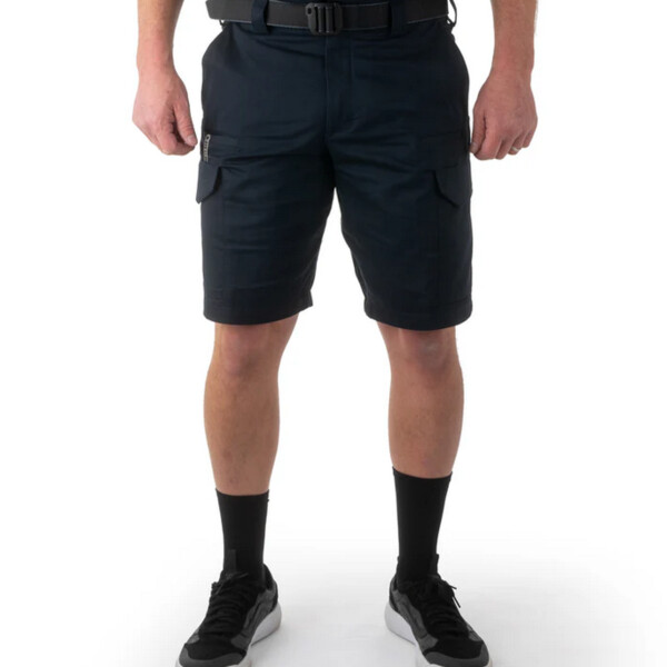 Men's V2 EMS Pant in Black