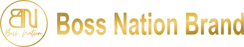 Boss Nation Brand