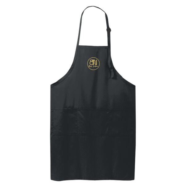 Boss Nation Long Apron Thumbnail